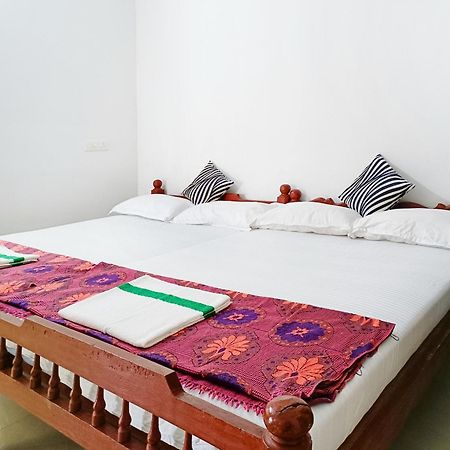 Alma Homestay Mararikulam Exterior foto
