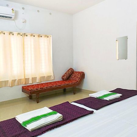 Alma Homestay Mararikulam Exterior foto