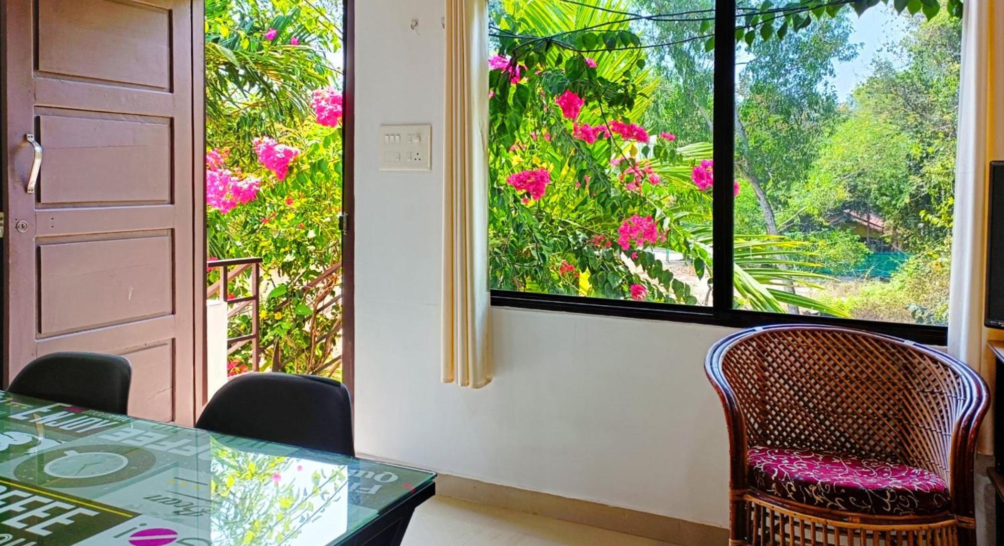 Alma Homestay Mararikulam Exterior foto